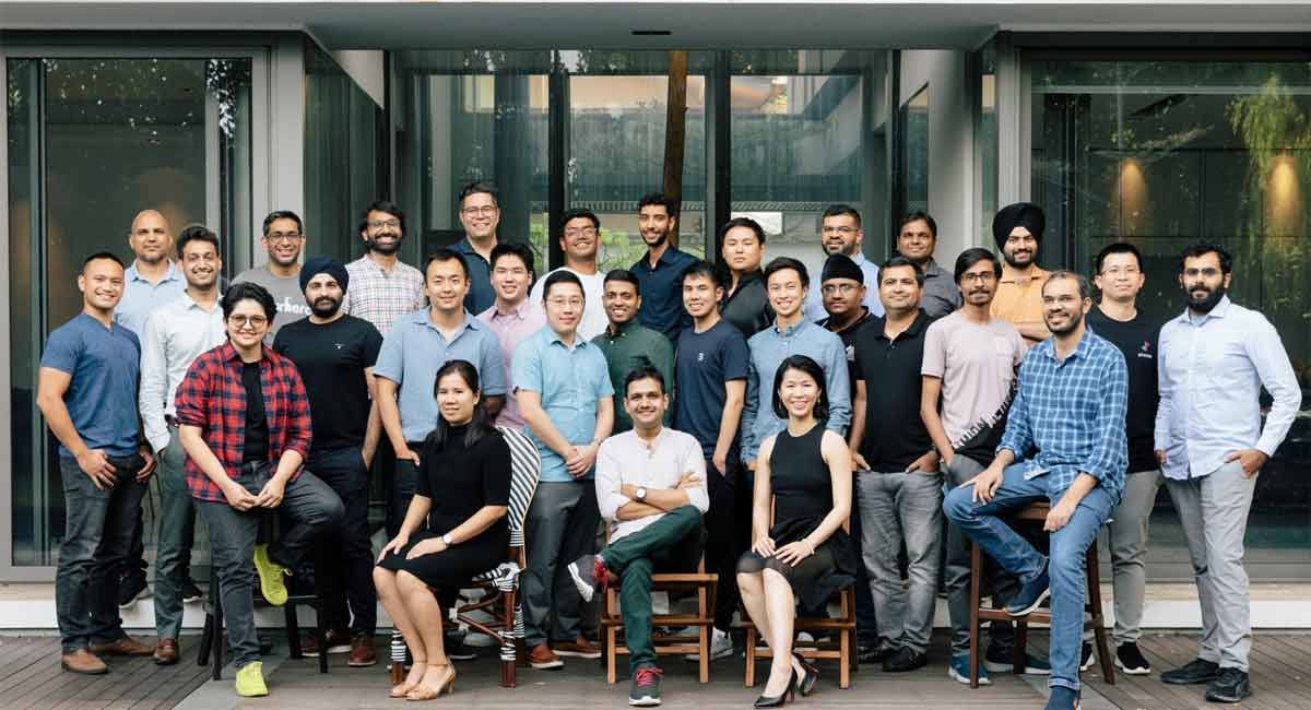 Sequoia India & Southeast Asia’s Surge launches 7th cohort of 15 startups
