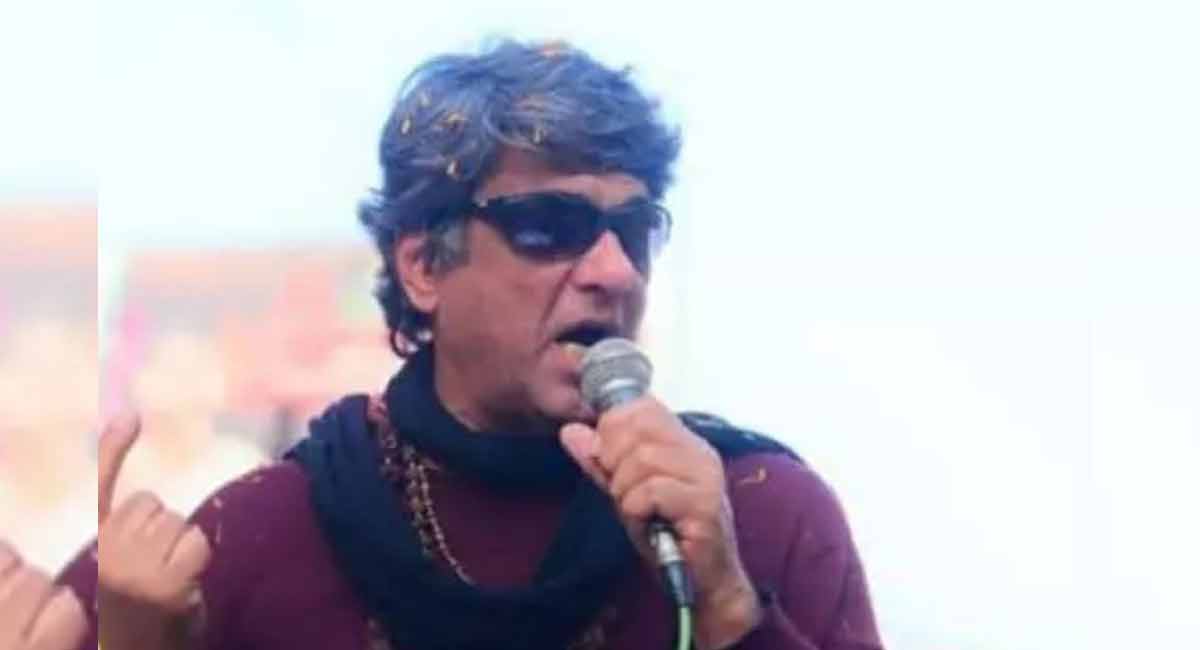 “if A Girl Wants Sex…” Shaktimaan Actor Mukesh Khanna’s Remarks Over Women Rages Internet