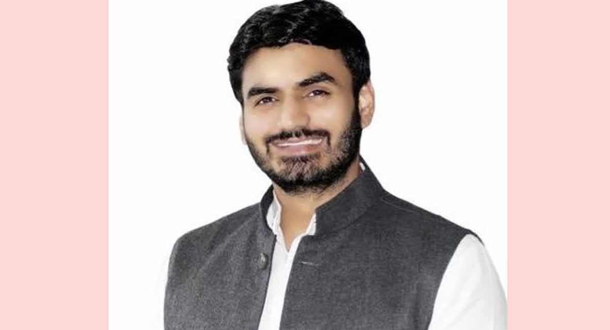 Intense manhunt launched for BJP’s Shrikant Tyagi; wife among 4 detained