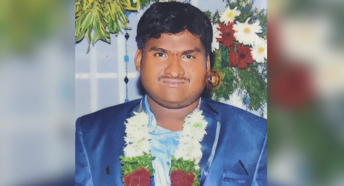 Singareni worker shot dead in Godavarikhani