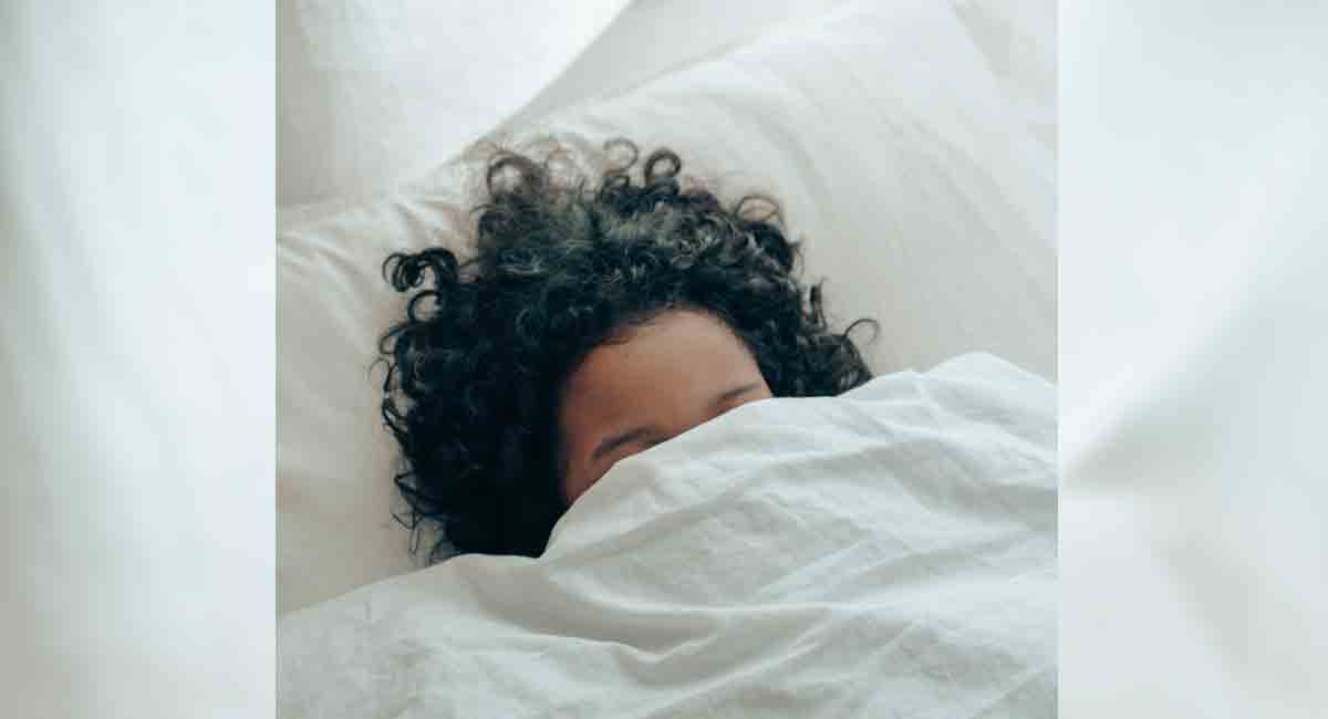 Sleep well to succeed in recruitment exams