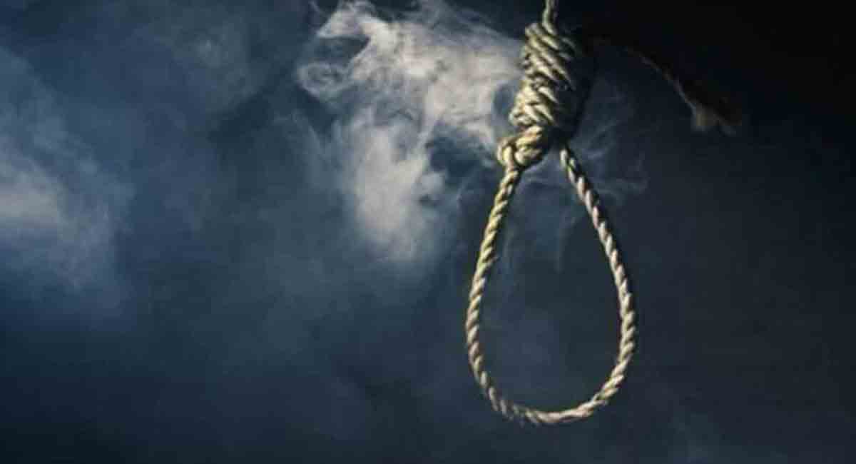 Sangareddy: Software employee ends life in Patancheru 