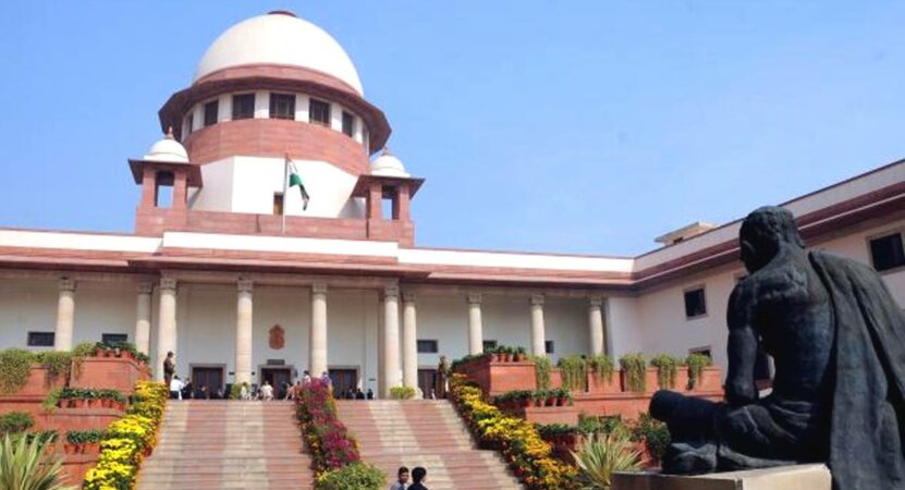 SC notice on pleas against polygamy and nikah halala, hearing to begin in Oct
