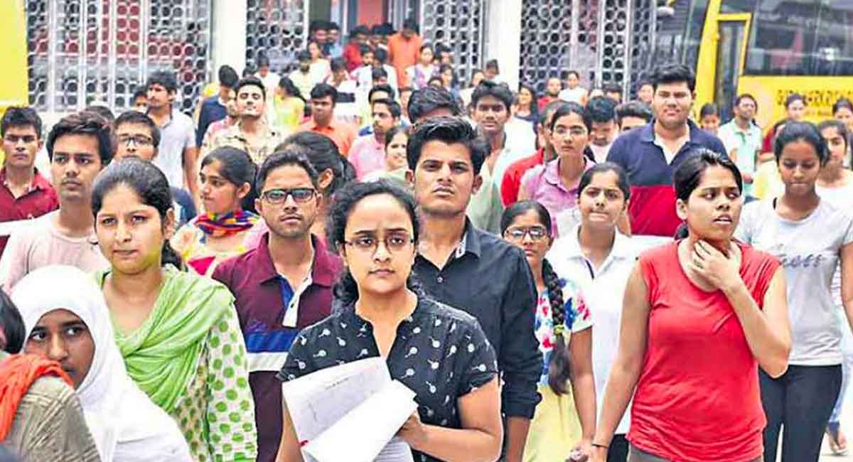 TS EAMCET 2022 results to be declared next week