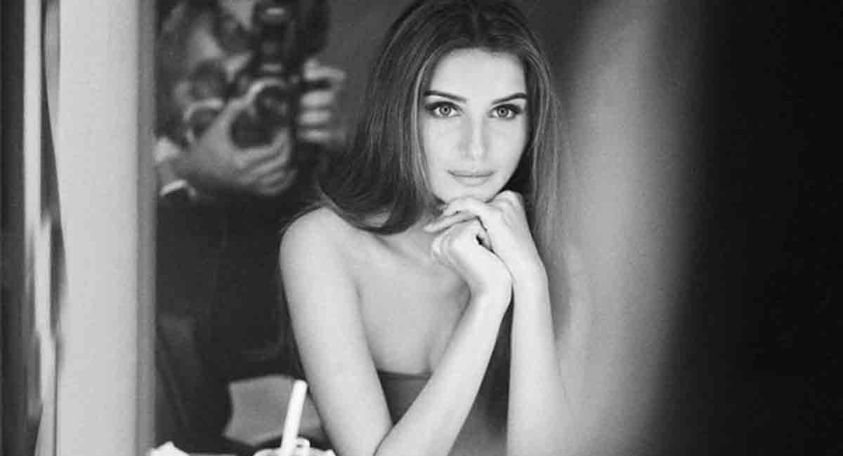 Here’s why fans couldn’t get over Tara Sutaria’s mesmerising presence in ‘Marjaavan’