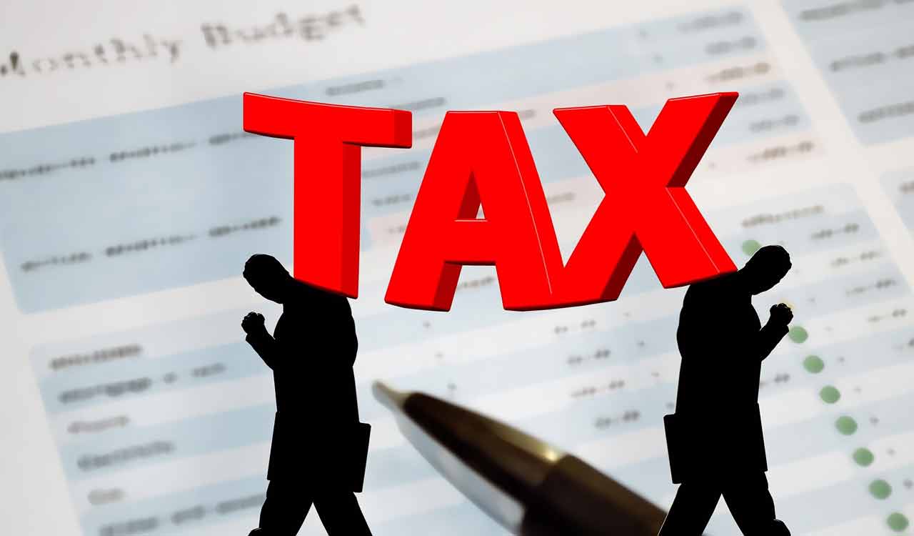 Centre continues to deprive States of 41 per cent share in taxes