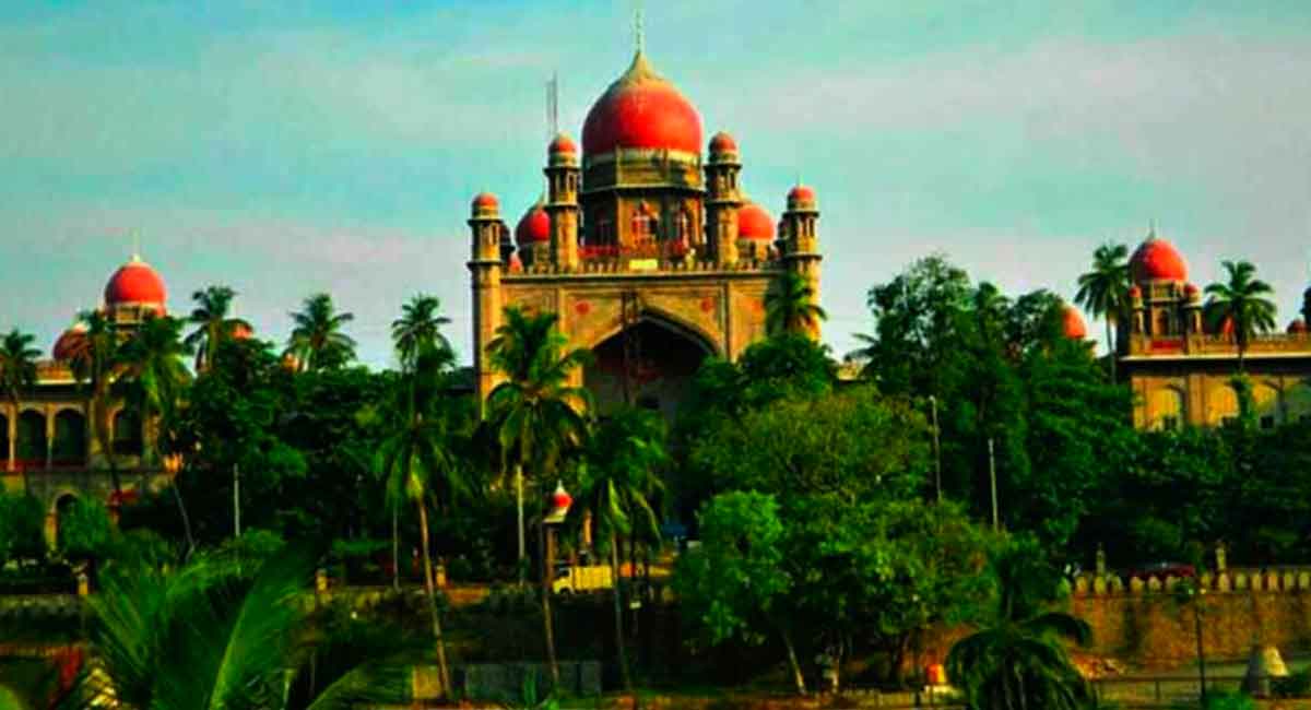 Telangana High Court hears PIL on Centre’s move to take over irrigation projects