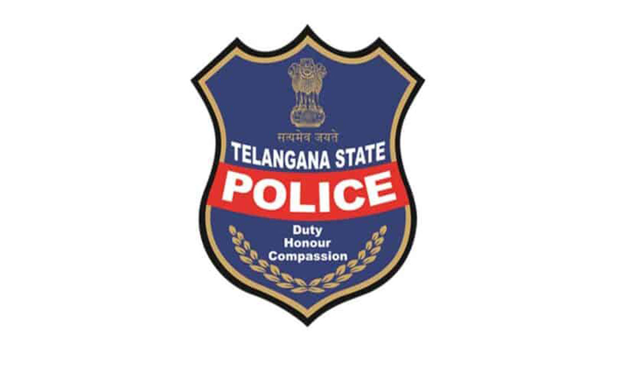 MHA appreciates Telangana police efforts in tackling trafficking