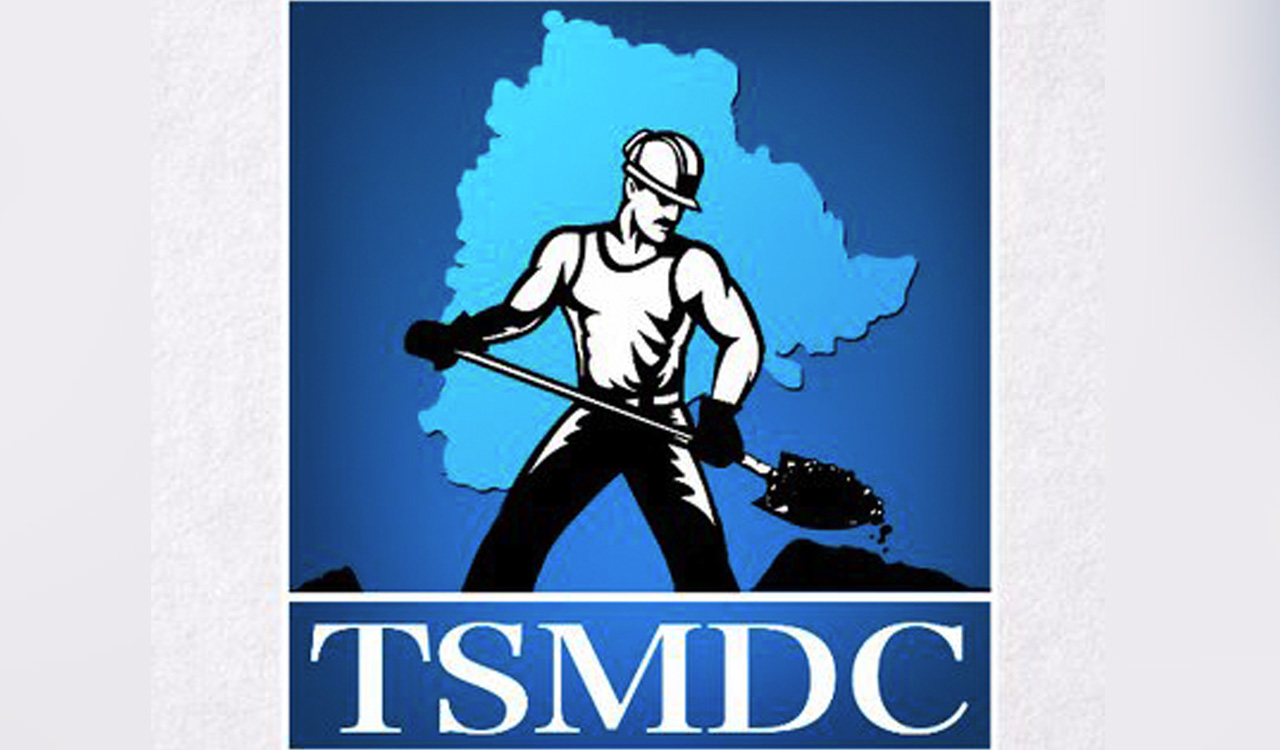 TSMDCL completes 10 Reconnaissance stage limestone explorations