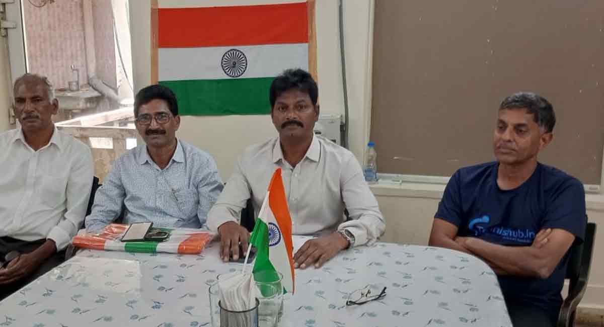 Hyderabad Open Tennis tournament from Saturday