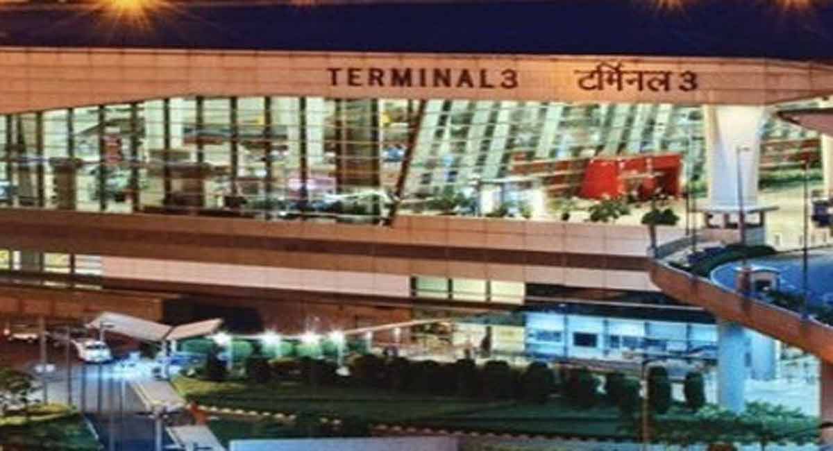 Passengers to enjoy seamless experience at T3, Delhi Airport through ‘DigiYatra’