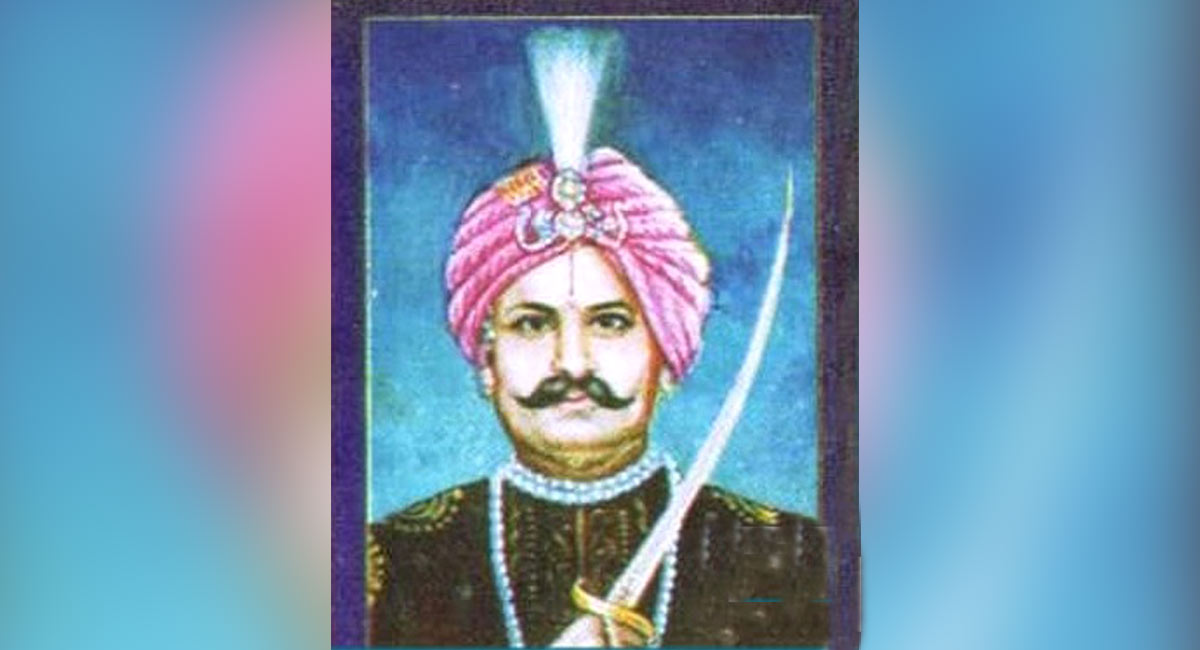 The chief who led Andhra’s now-forgotten first mass rebellion