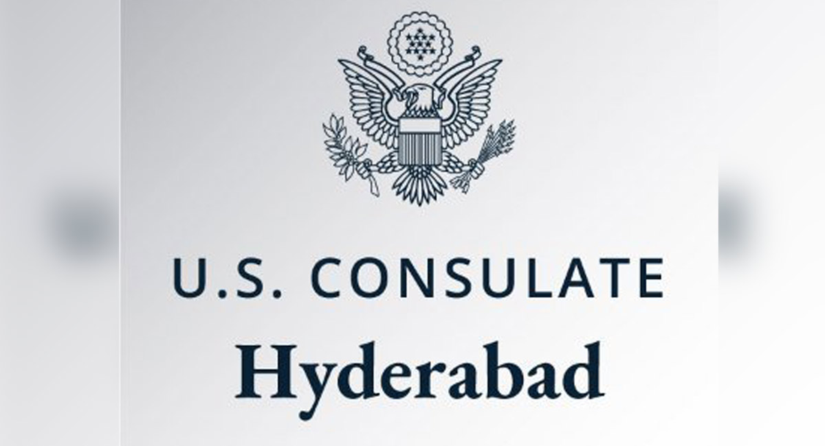 Wait time for US Visitor Visa is 510 calendar days in Hyderabad