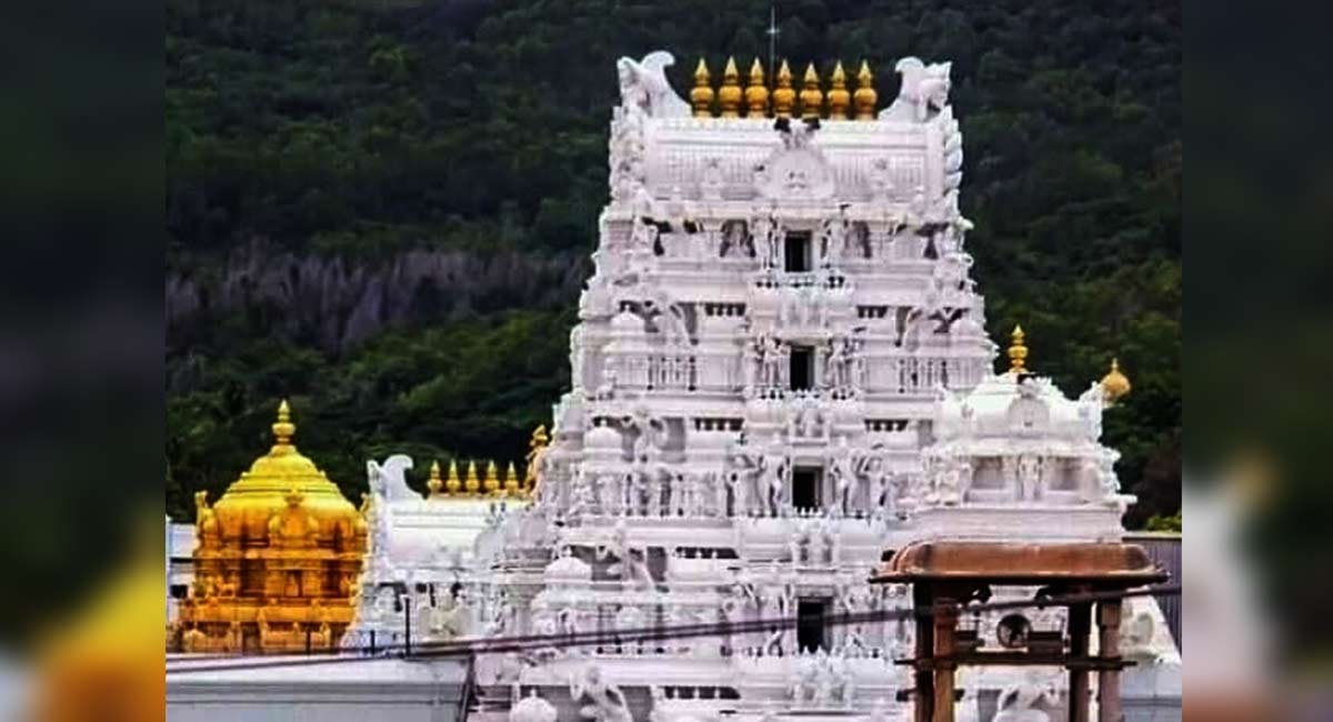 Tirumala Tirupati Devasthanams cancels break darshans till August 21