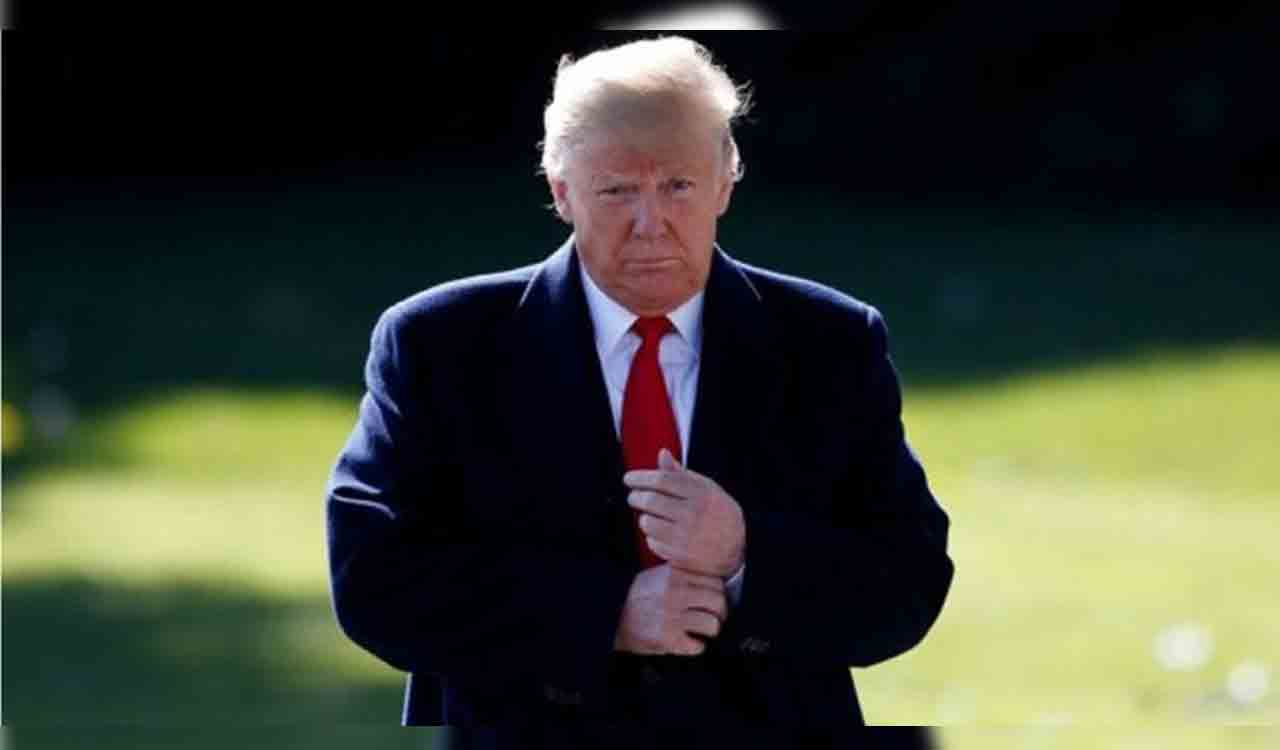 Republican Senator warns of ‘riots’ if Trump is prosecuted