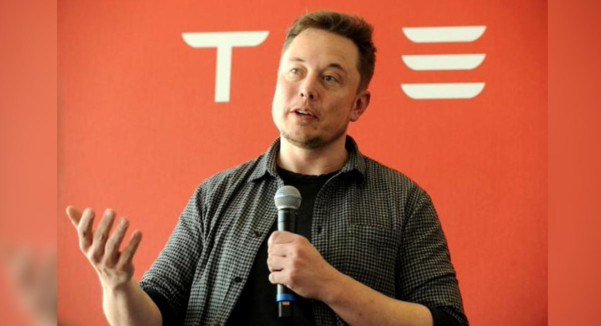 Twitter avoiding sharing information on bot accounts: Musk