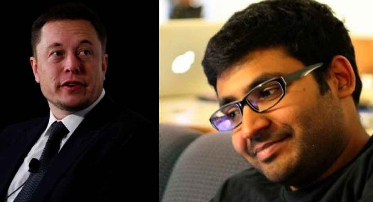 US judge orders Twitter to give ‘bot’ data from Beykpour fired by Agrawal