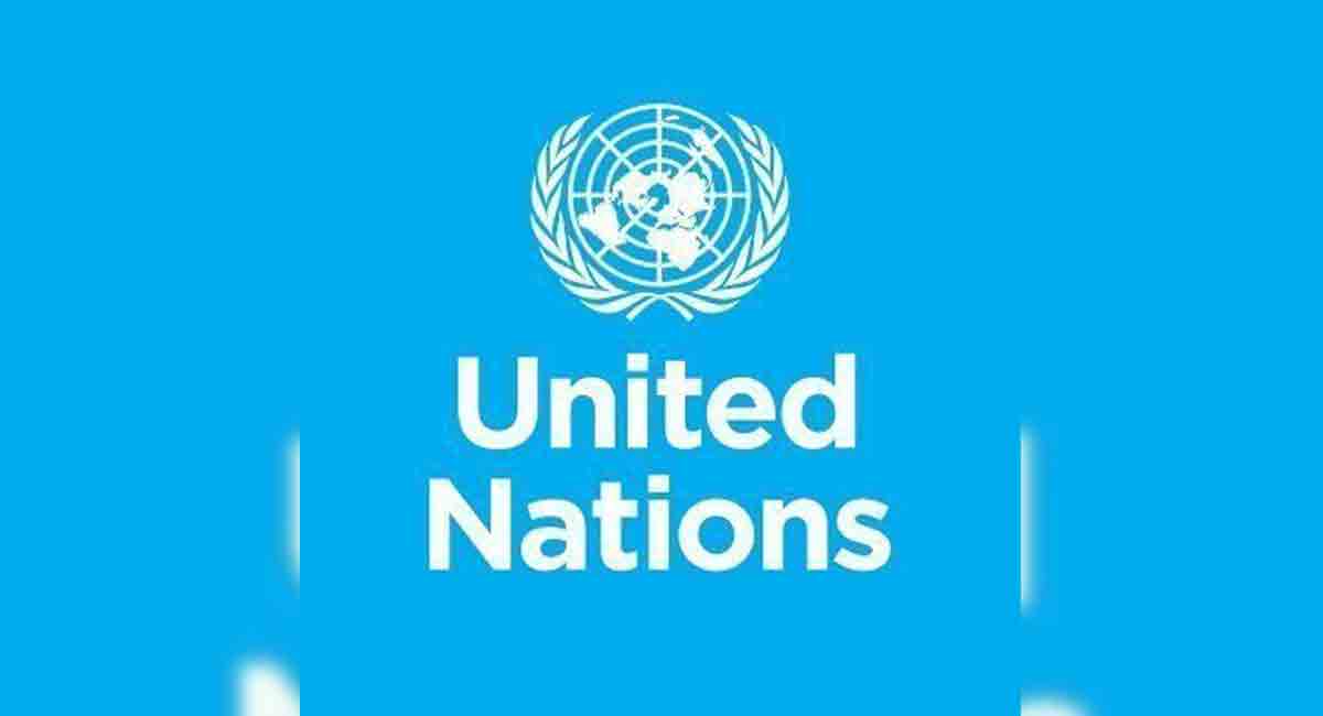 India contributes USD 400,000 to four voluntary UN trust funds