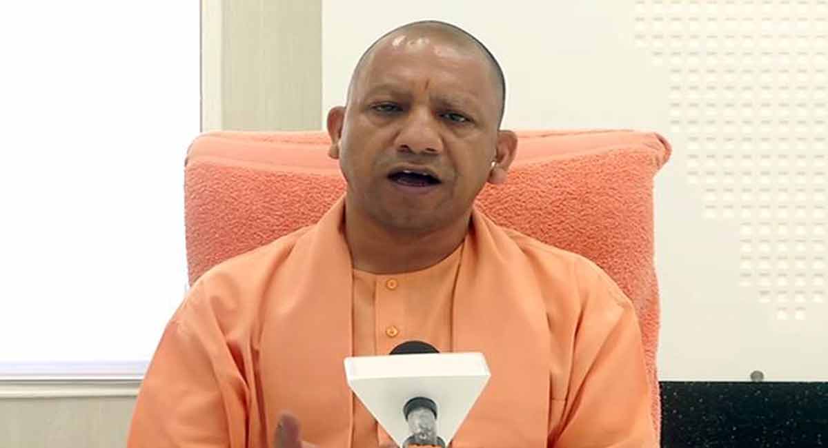 Yogi Adityanath government dismisses 841 govt lawyers
