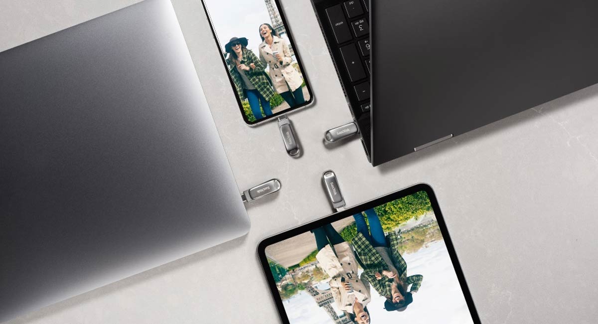 USB drives pose a grave data security concern for industries: Report