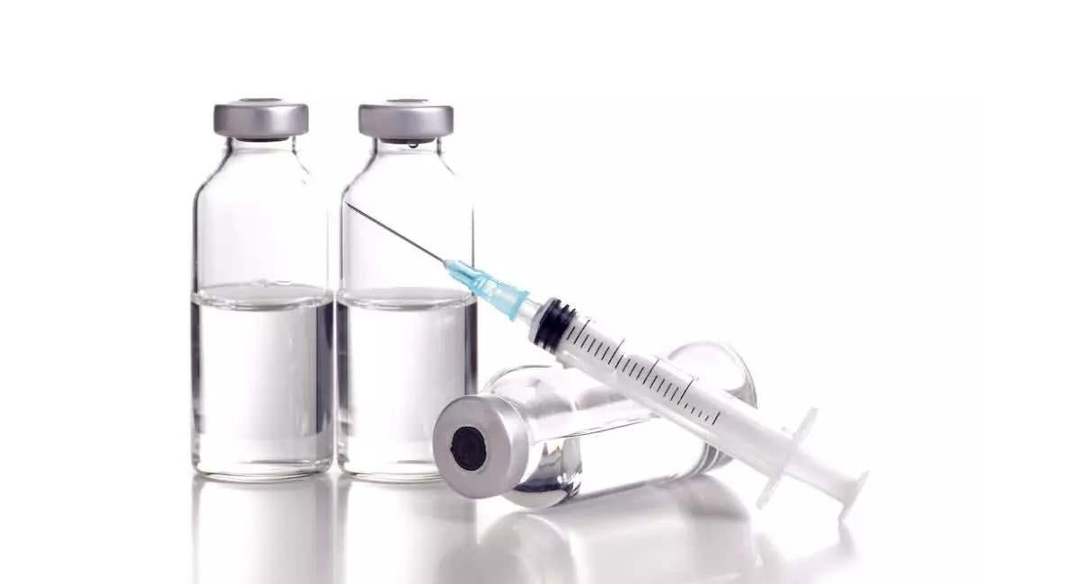 Universal vax needed to prevent future Covid waves: Study