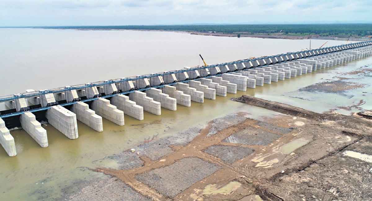 Loans for KLIS as per RBI rules