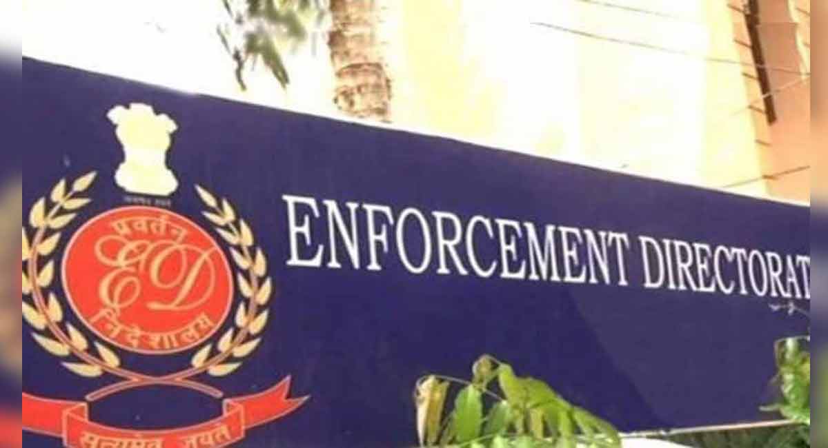 ED freezes WazirX assets worth Rs.64.67 crore under PMLA