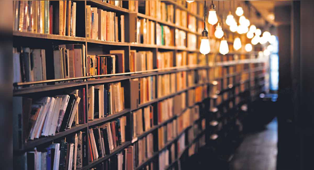 Keep your bookshelves safe this monsoon