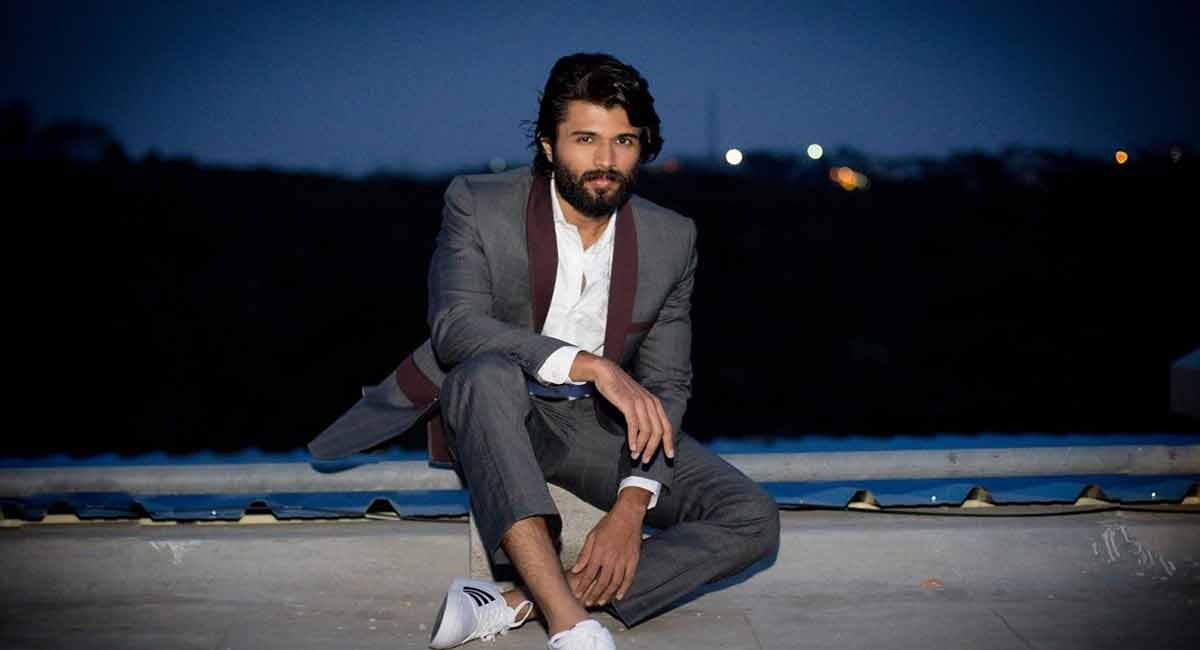 Rashmika, Vijay celebrate four years of ‘Geetha Govindam’