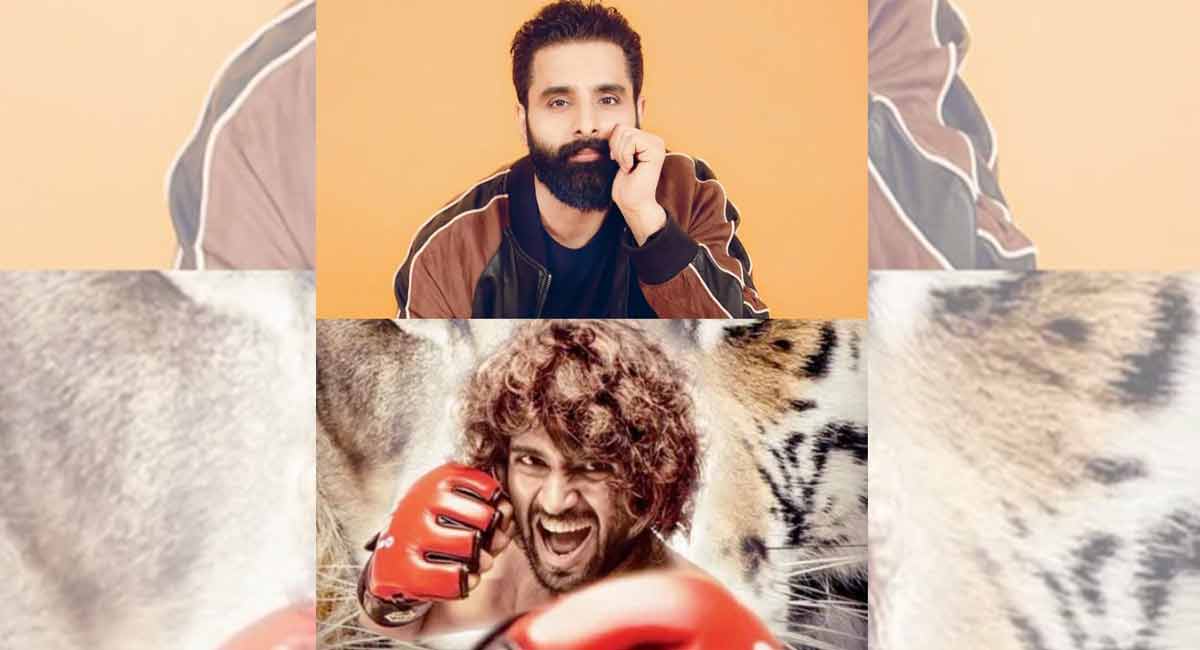 Vijay’s jaw-dropping transformation grabs eyeballs