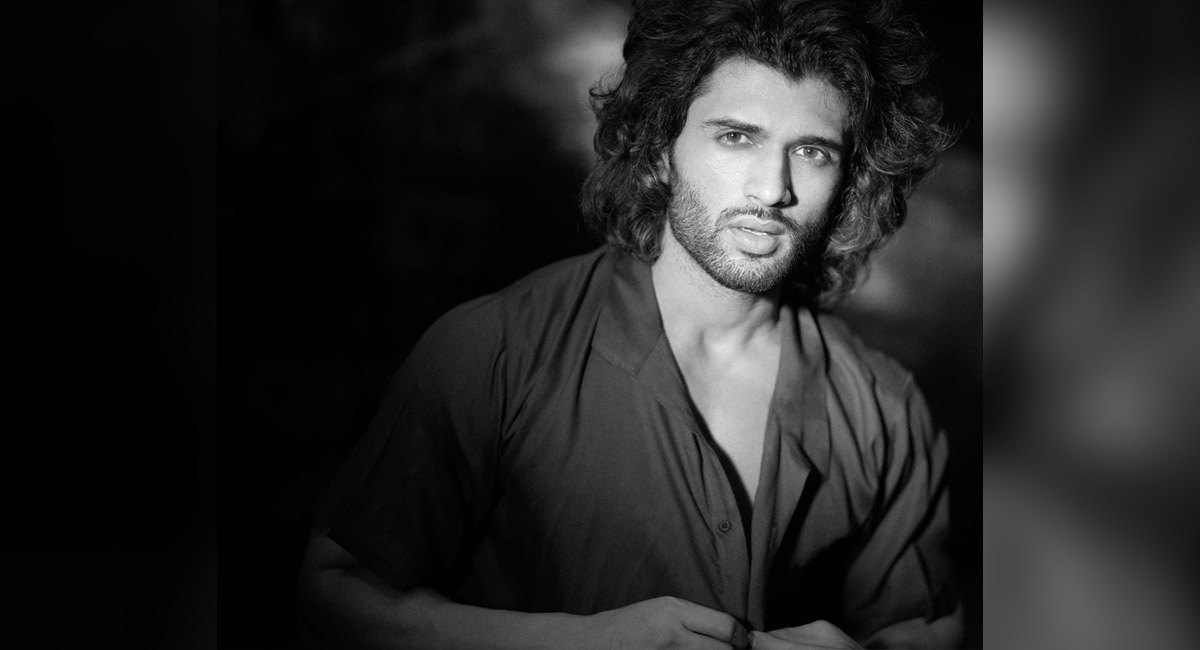 Vijay Deverakonda faces netizens’ ire as ‘#BoycottLigerMovie’ trends