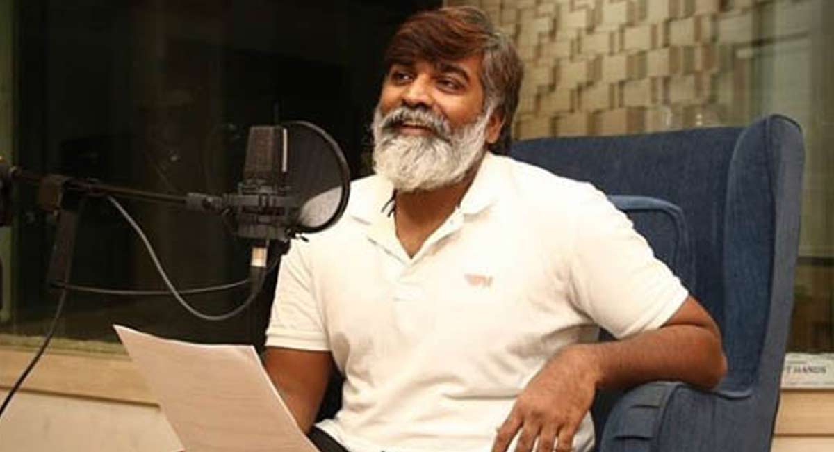 Vijay Sethupathi’s team clarifies: Actor not a part of ‘Pushpa 2’