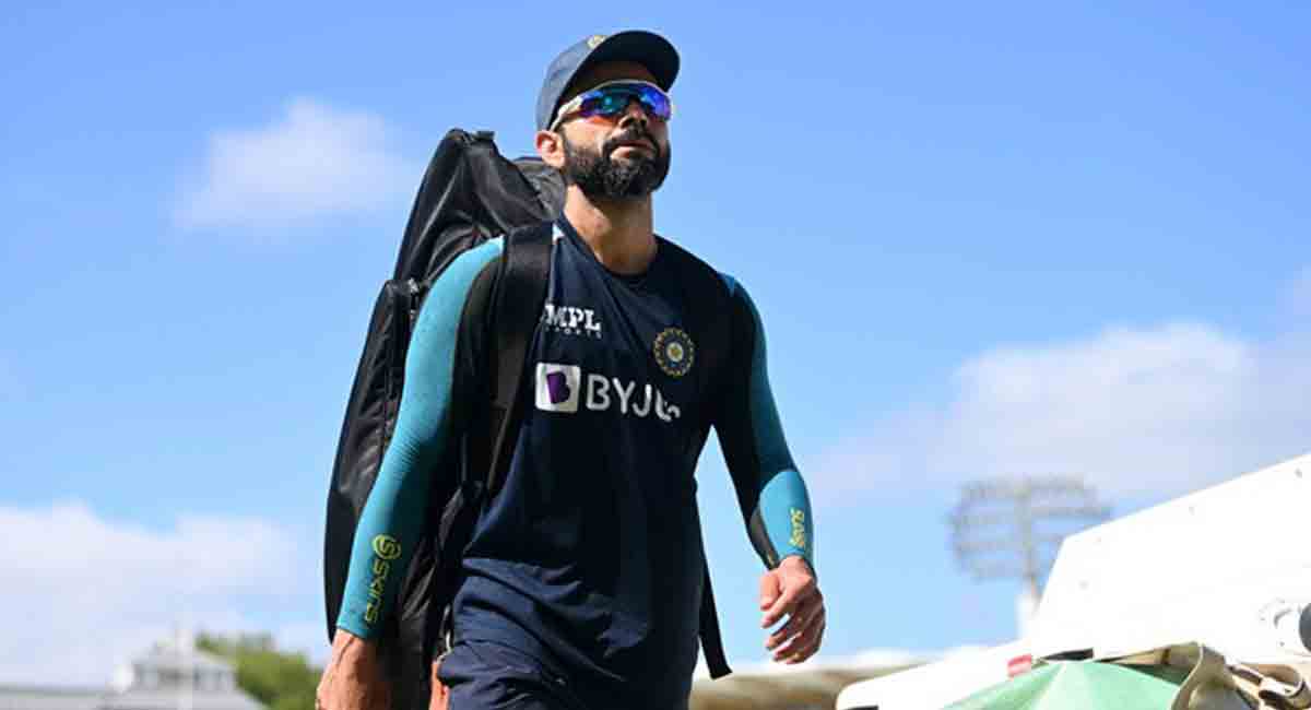 ‘Time off cricket will freshen up Virat Kohli mentally, physically’