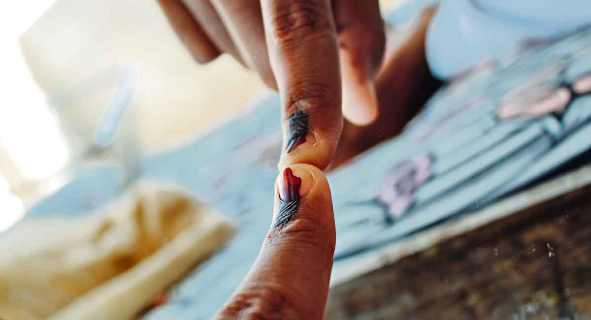 Opinion: Allegories of the Nation