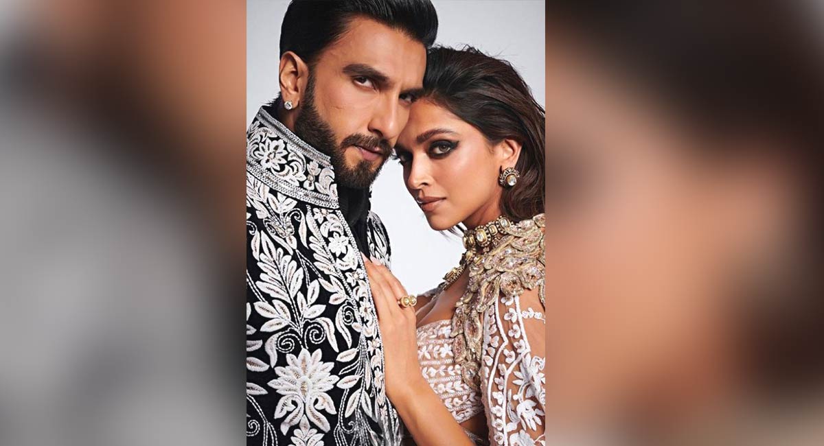 WATCH: Deepika Padukone challenges Ranveer Singh in new video
