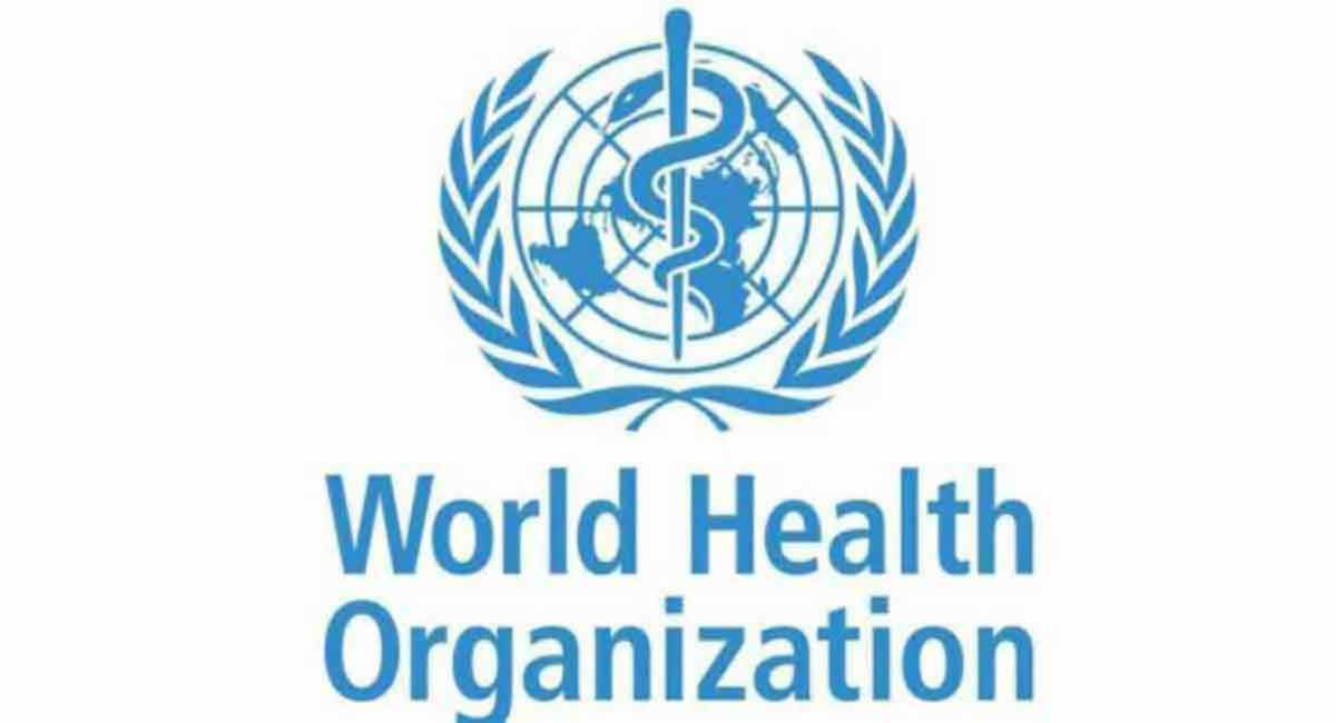 WHO dispels hoax on monkeypox link with gay sex