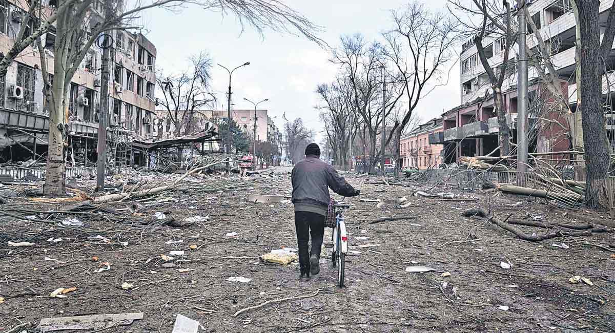 Opinion: Broken hearts in heartlands