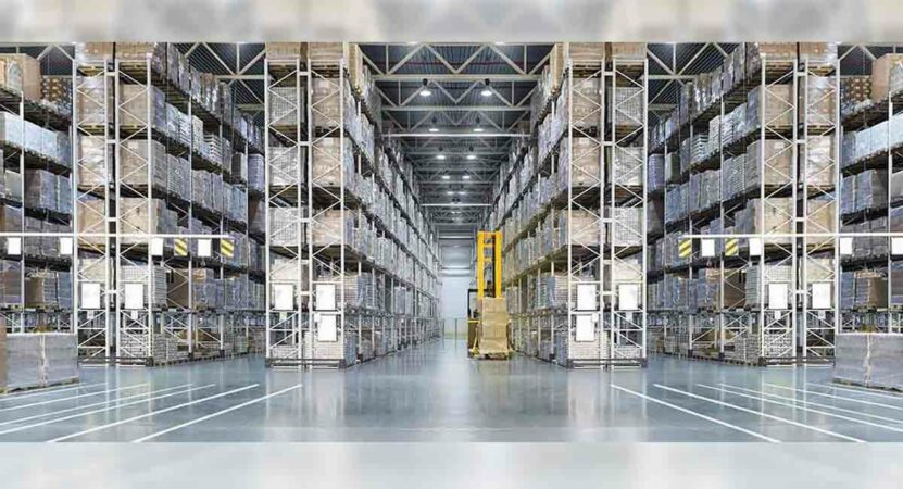 Industrial and logistics segment takes 1.5 million sq ft in 6 months in Hyderabad