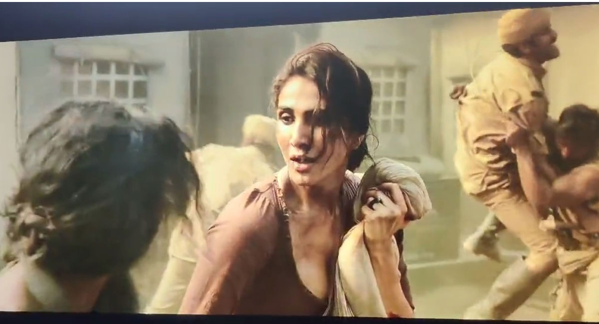 Watch: Netizens spot ‘massive goof-up’ in Ranbir Kapoor’s ‘Shamshera’