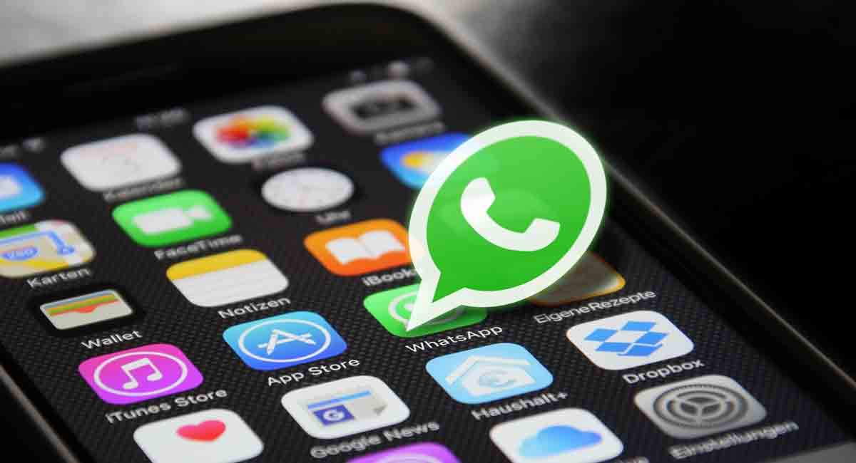 Cyber crooks target NRIs with Whatsapp bait