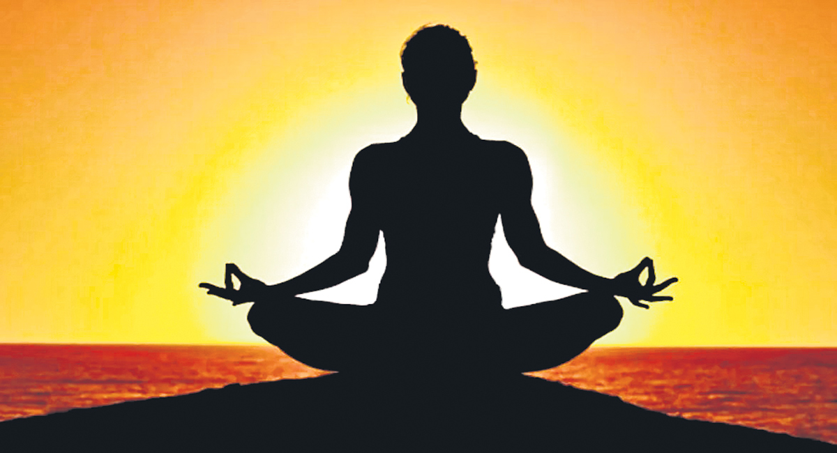 Telangana to offer courses in yoga, naturopathy
