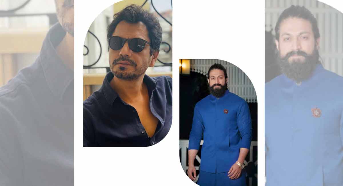Yash desires to work with Nawazuddin Siddiqui