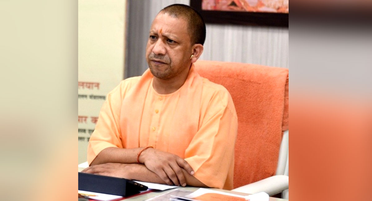 Yogi Adityanath’s OSD dies in road accident