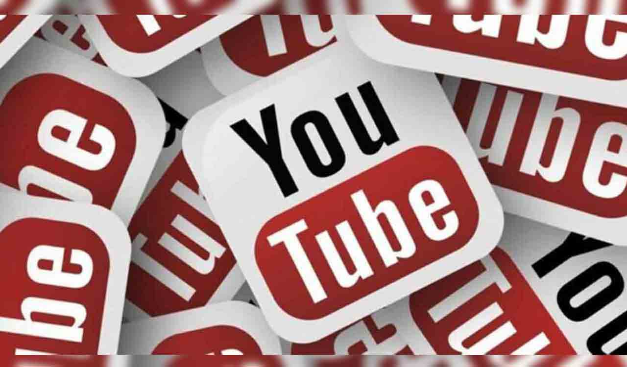Chhattisgarh village turns into YouTubers’ hub; locals create content