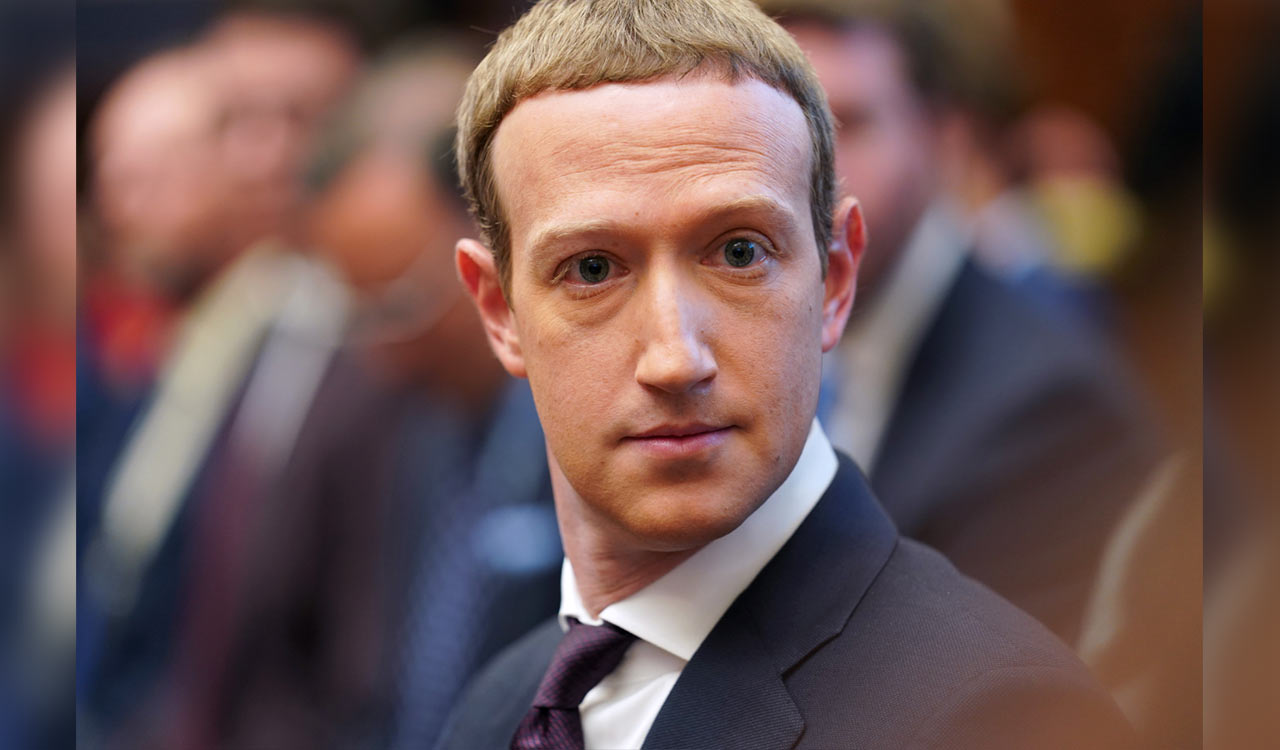 Zuckerberg not qualified to run metaverse: Musk’s ex-girlfriend Grimes