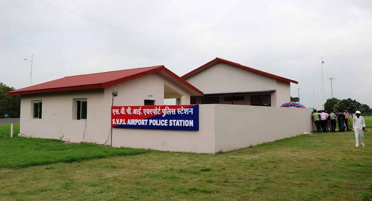 Man held for attempting to travel to Doha on fake ticket