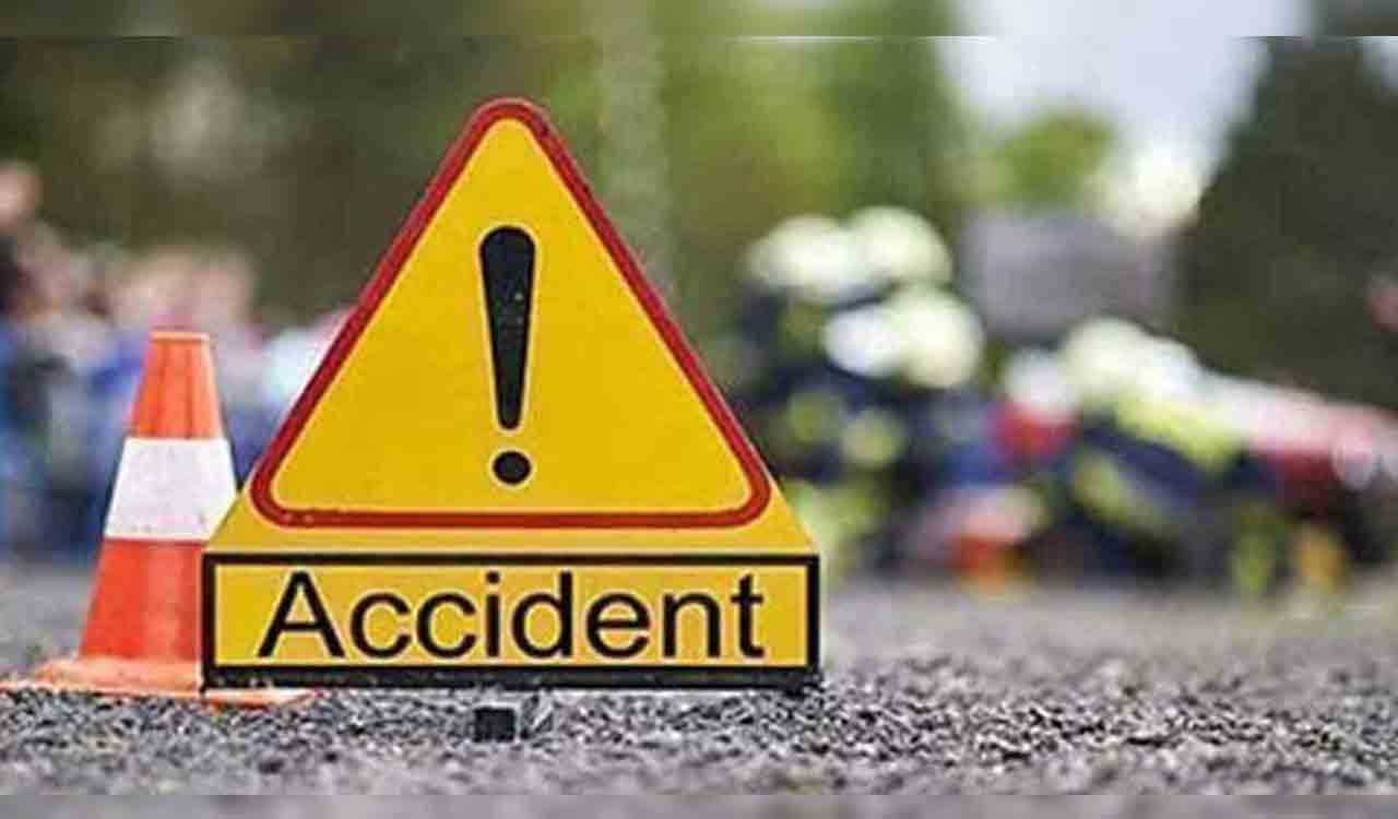 Three dead in separate incidents in erstwhile Khammam