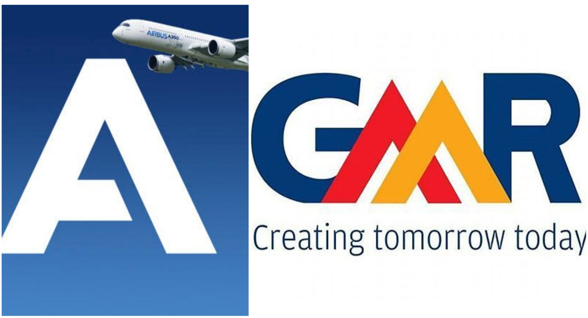 Airbus partners with GMR to provide aircraft maintenance training in Hyderabad