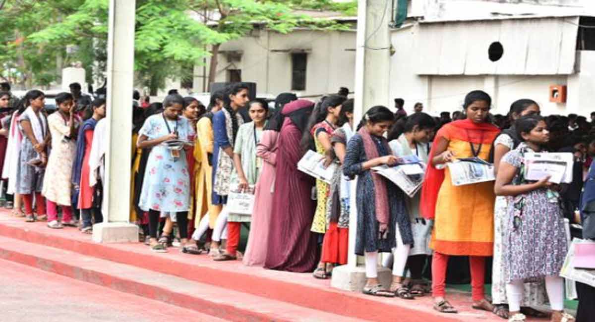 Role of communist leaders in Telangana Armed Struggle