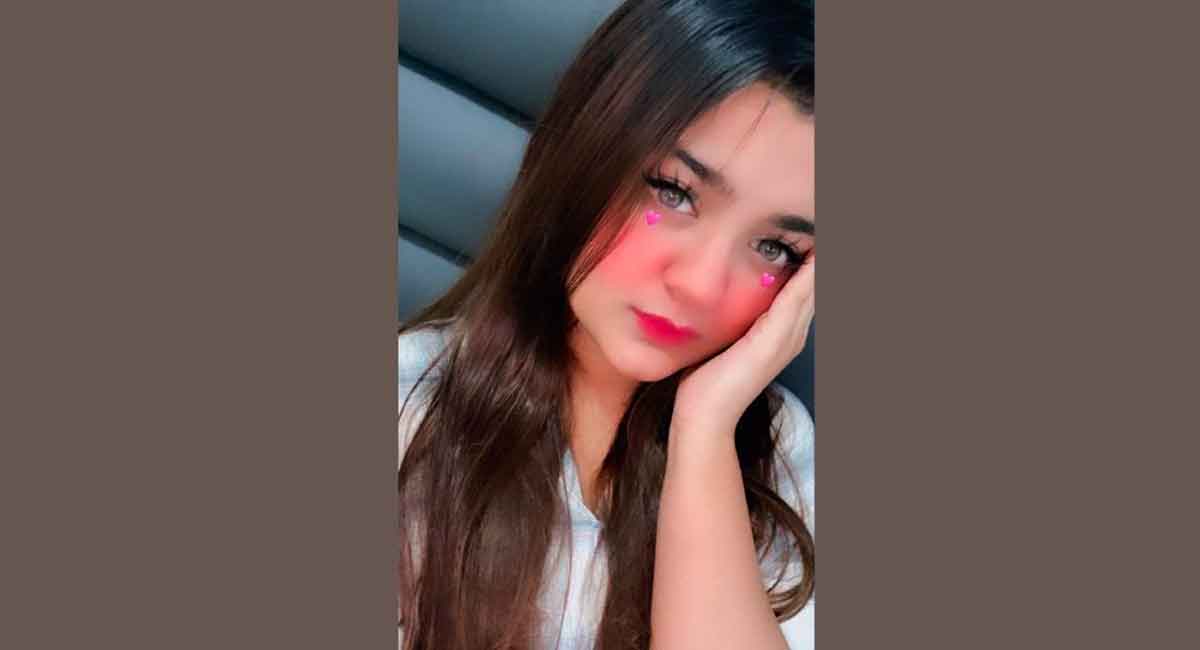 Saman Tabrez Ansari, the makeup artist many are talking about lately